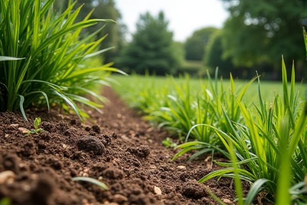 Sheet Mulching vs. Traditional Mulching: Which Method Is Best for Weed Suppression?