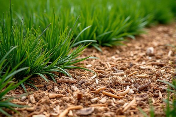 Sheet Mulching vs. Wood Chip Mulching: Which Is Better for Weed Suppression?