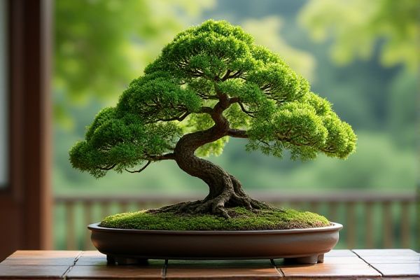 Shohin vs. Mame: Which Miniature Bonsai Style Is Best for Your Collection?