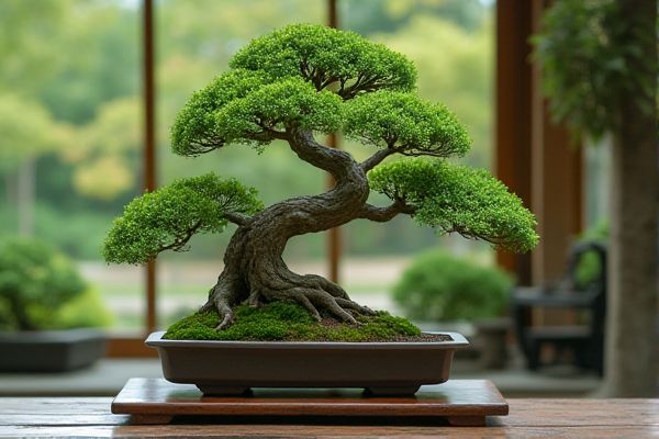 Shohin Bonsai vs Mame Bonsai: Choosing the Perfect Bonsai Size