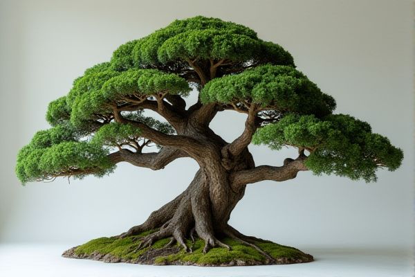 Single Trunk vs. Multi-Trunk: Which Styling Approach is Best for Your Landscape?