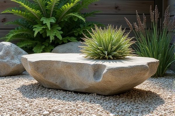 Slab Planting vs. Rock Planting for Aquascape Displays: Which Is Best?