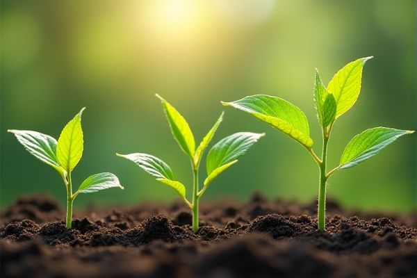 Slow-Release vs. Fast-Acting Fertilizer: Which Nutrient Delivery Method is Best for Your Plants?