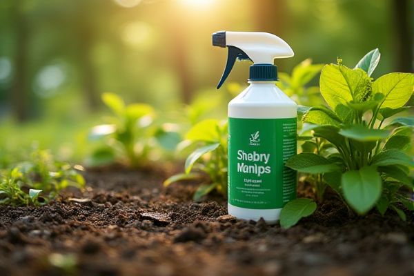 Slow-Release vs. Liquid Feed: Optimizing Shrub Nutrition
