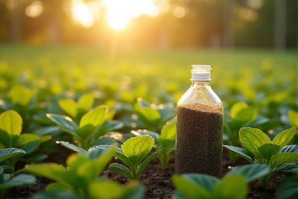 Slow-Release vs. Liquid Fertilizer: Which Application Method is Best for Your Plants?