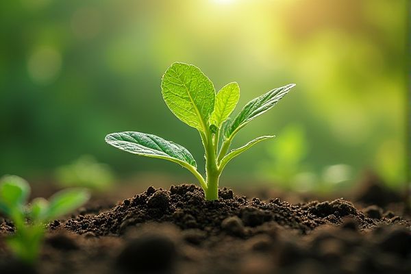 Slow-Release Fertilizer vs. Liquid Feed: Choosing the Best Plant Nutrition Method