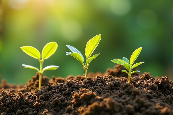 Slow-Release Fertilizer vs. Liquid Feed: Choosing the Best Shrub Nutrition Method