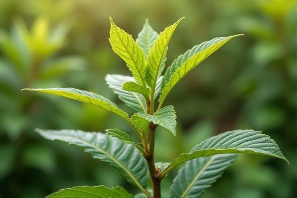 Slow-Release Fertilizer vs. Liquid Feed for Young Trees: Which Is Best for Healthy Growth?