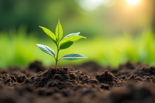 Slow-Release Fertilizer vs. Liquid Fertilizer: Optimal Nutrient Delivery Comparison