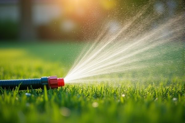 Soaker Hose vs. Sprinkler: Which Irrigation Method Is Best for Your Garden?