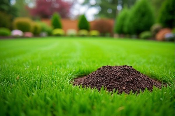 Sod vs. Seed: Which Is Best for Lawn Establishment?
