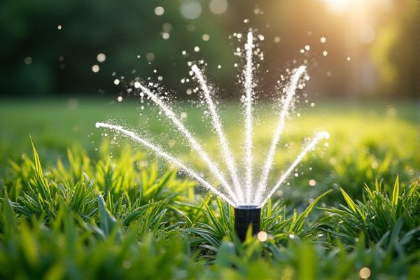 Soft Water vs Hard Water for Irrigation: Key Differences, Benefits, and Impact on Plant Growth