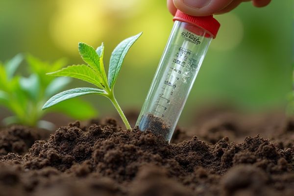 Soil Test Kit vs. Professional Soil Analysis: Which Is Better for Nutrient Testing?