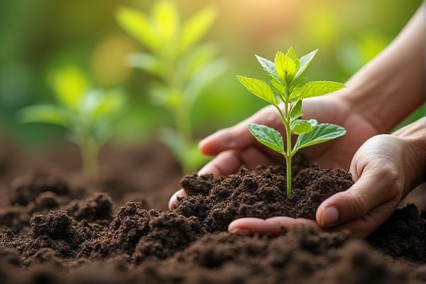 Soil Test Kit vs. Visual Inspection: Which Method Accurately Measures Soil Health?