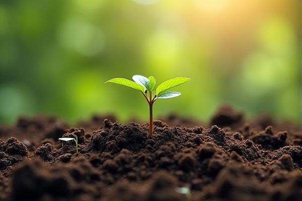 Soilless Mix vs. Garden Soil for Seed Starting: Which Is Best?