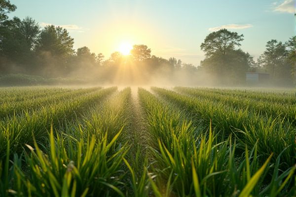 Solarization vs. Manual Weeding: Effective Methods for Weed Control