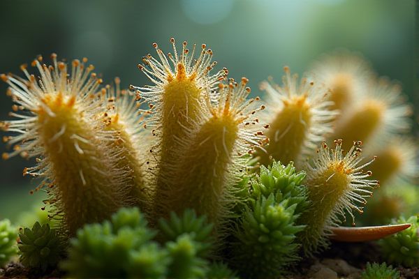 Sori vs. Sporangia: Key Differences in Spore Production