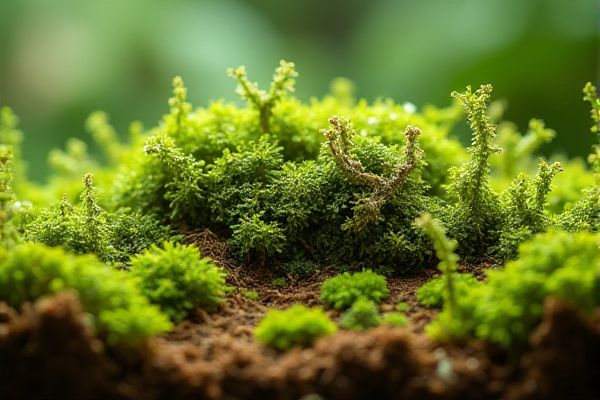 Sphagnum Moss vs. Coco Coir: Which Is Better for Moisture Retention?
