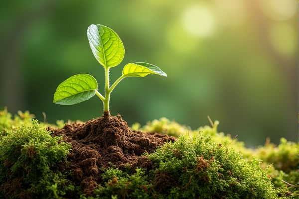 Sphagnum Moss vs. Coco Coir for Vine Rooting: Which Medium Is Best for Healthy Growth?