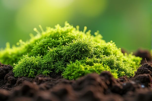 Sphagnum Moss vs. Peat Moss: Which Is Better for Soil Amendment?