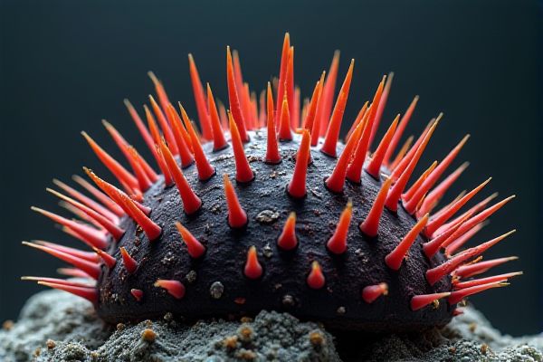 Spine Clusters vs. Solitary Spines: Optimal Arrangements for Structural Support