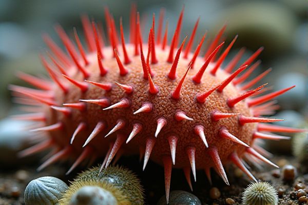 Spines vs. Glochids: Comparing Natural Defense Mechanisms in Plants