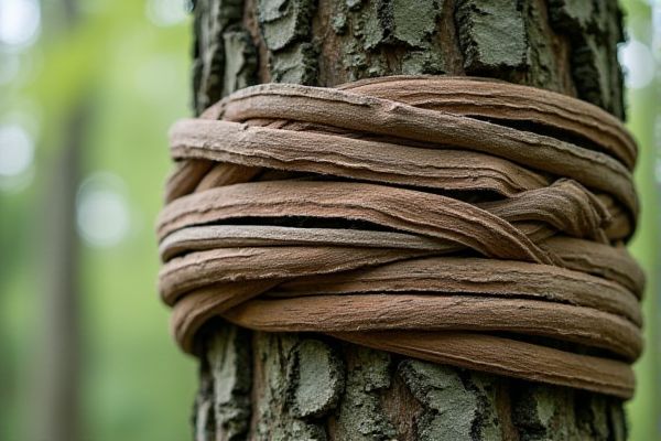 Spiral Guards vs. Tree Wraps: Which Trunk Protection Method Is Best?