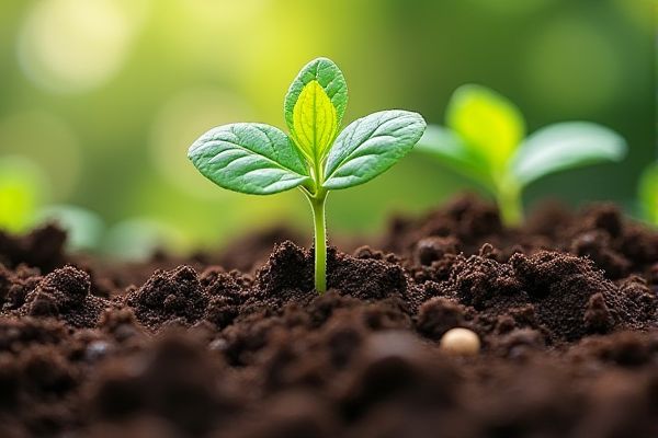 Standard Compost vs Vermicompost: Which Offers a Better Nutrient Boost?