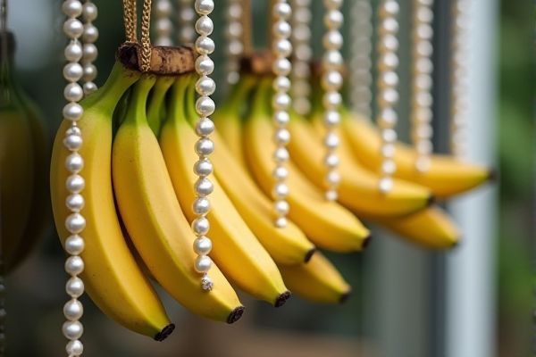 String of Pearls vs. String of Bananas: Best Succulents for Hanging Displays