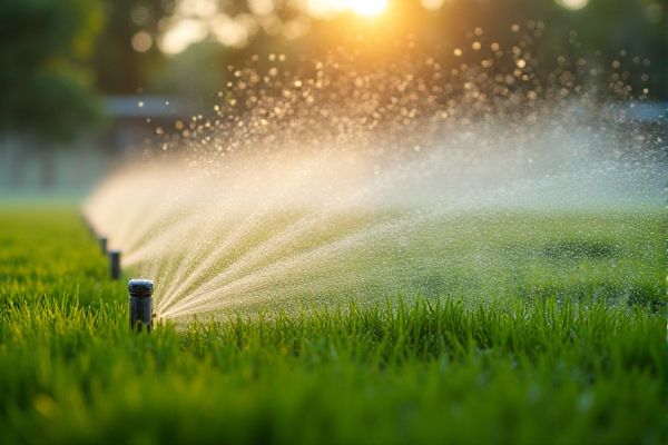 Sub-Irrigation vs. Top Watering: Optimal Moisture Management Techniques Compared