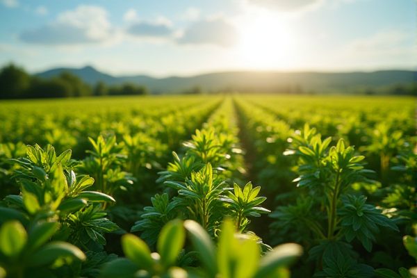 Succession Planting vs. Intercropping: Which Strategy Maximizes Yield?