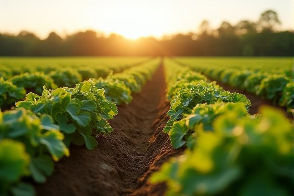 Succession Planting vs. Relay Planting: Which Method Extends Your Harvest Best?