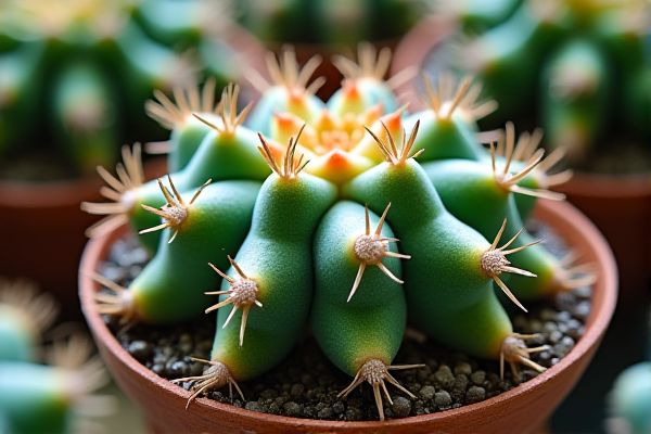 Succulents vs. Cacti: Key Differences, Benefits, and Best Plant Choice