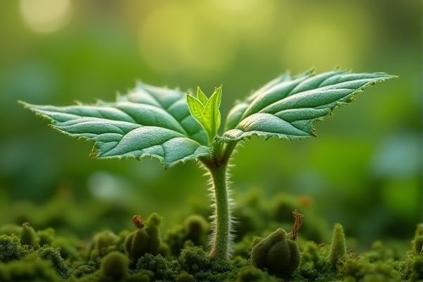 Suckering vs. Non-Suckering Growth Habits: Key Differences and Impact on Plant Development