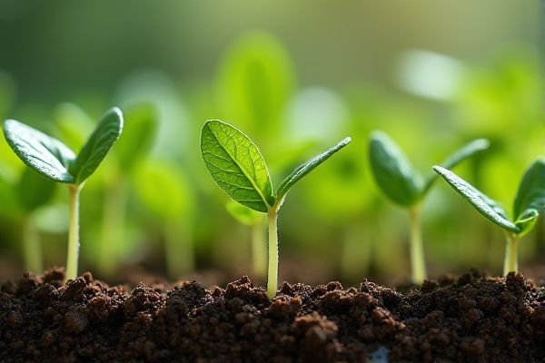 Suckers vs. Water Sprouts: Identifying and Managing Unwanted Plant Growth