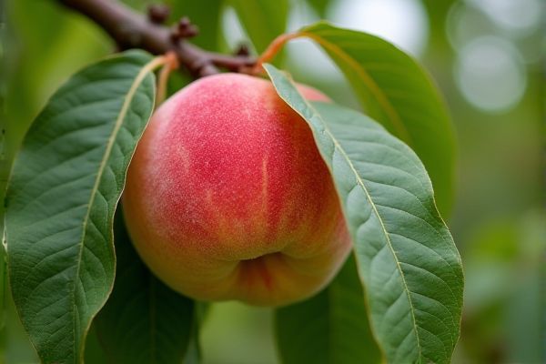 Summer Pruning vs. Winter Pruning for Peach Trees: Which Season Yields the Healthiest Harvest?