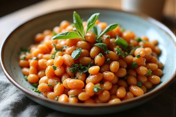 Summer Savory vs. Winter Savory: Which Herb Is Best for Bean Dishes?