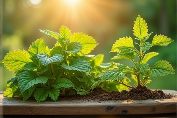 Sun-Drying vs. Microwave Drying: Which Herb Preservation Method Is Best?