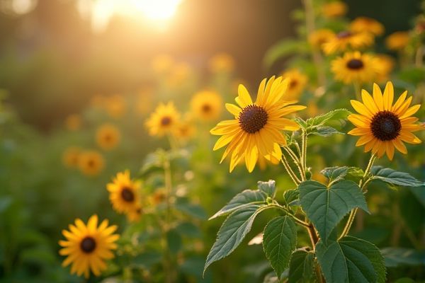 Sun-Loving vs. Shade-Loving Plants: How to Choose the Right Plants for Your Garden