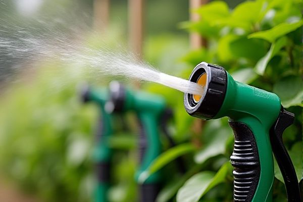 T-Tape vs. Soaker Hose for Irrigation: A Comprehensive Comparison for Efficient Watering
