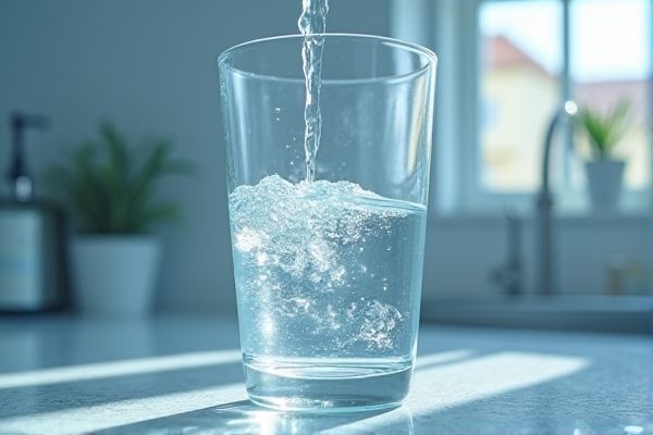 Tap Water vs. Distilled Water: Which Is Better for Watering Plants?