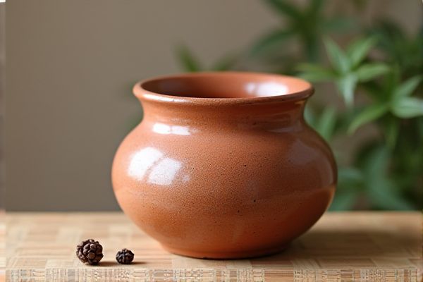 Terracotta vs. Glazed Ceramic: Which Pot Material Is Best for Your Plants?
