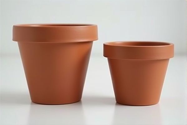 Terracotta Pot vs. Plastic Pot: Choosing the Best Container for Your Plants