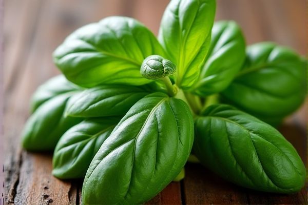 Thai Basil vs. Holy Basil: Which Is Best for Authentic Asian Cuisine?