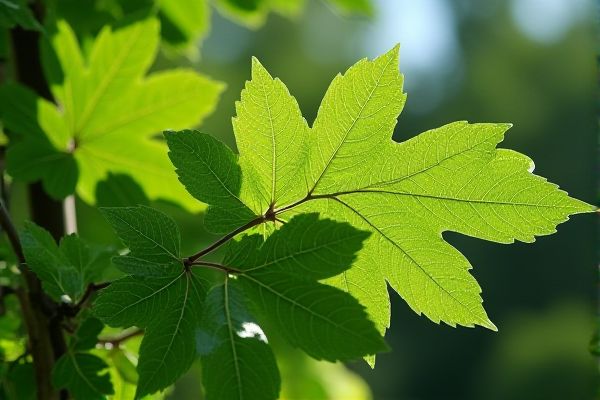 Thinning vs. Defoliation: Optimal Leaf Control Techniques for Healthy Plant Growth