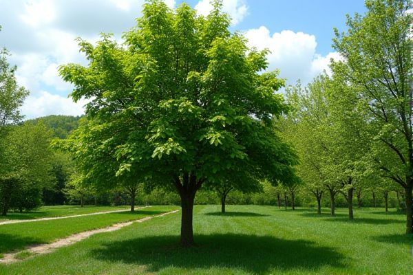 Thinning vs. Topping: Effective Canopy Management Techniques Explained