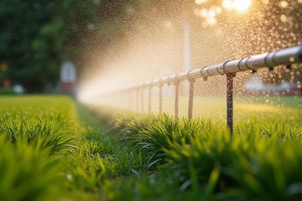 Top Watering vs. Bottom Watering: Which Irrigation Method Is Best for Healthy Plants?