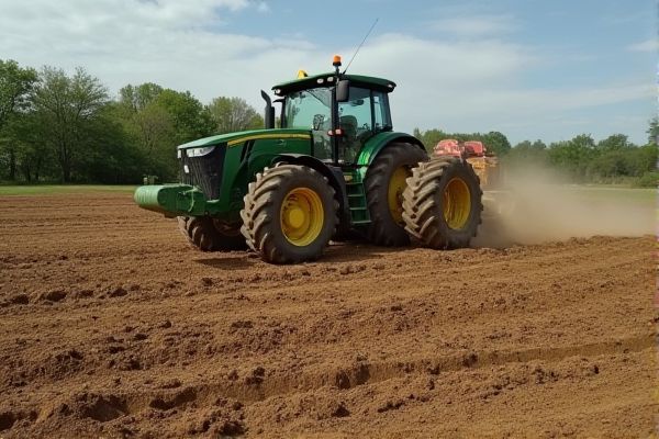 Topdressing vs. Deep Digging: Which Soil Preparation Method is Best for Your Garden?