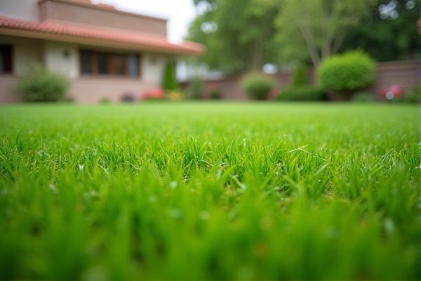 Topdressing vs. Overseeding: Which Lawn Renovation Method Is Best?
