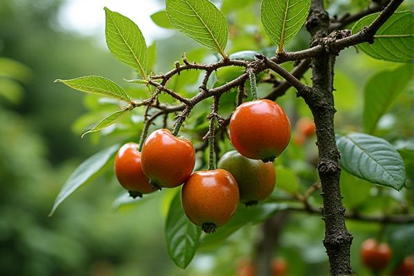 Traditional vs. Permaculture: Best Practices for Fruit Garden Design